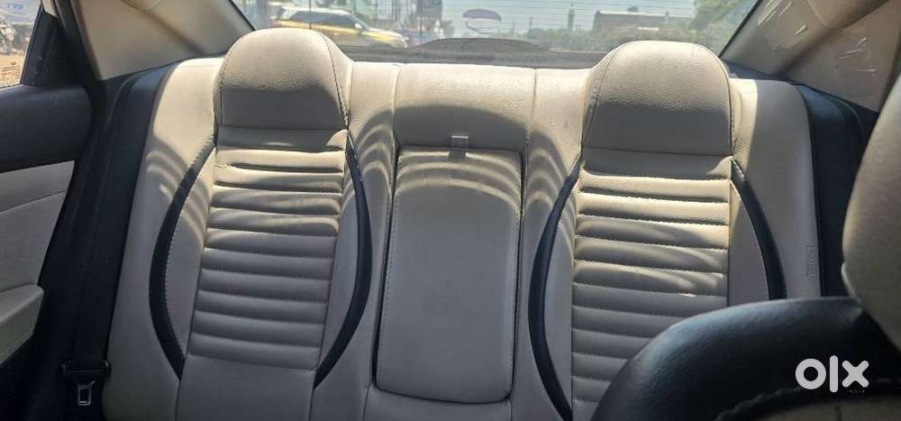 Hyundai Verna Crdi 1.6 Sx, 2018, Diesel