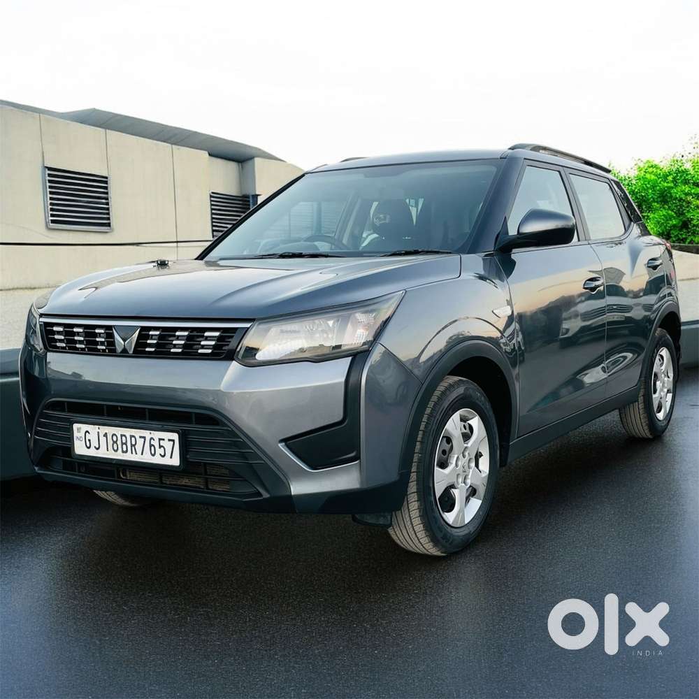 Mahindra Xuv300 W6 Diesel, 2023, Diesel