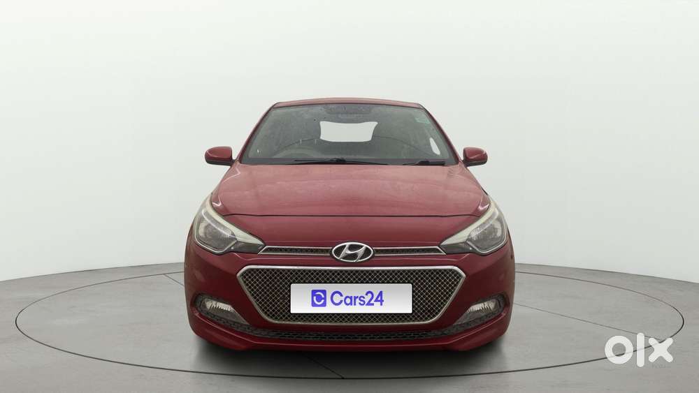 Hyundai Elite I20 Magna 1.2, 2016, Petrol