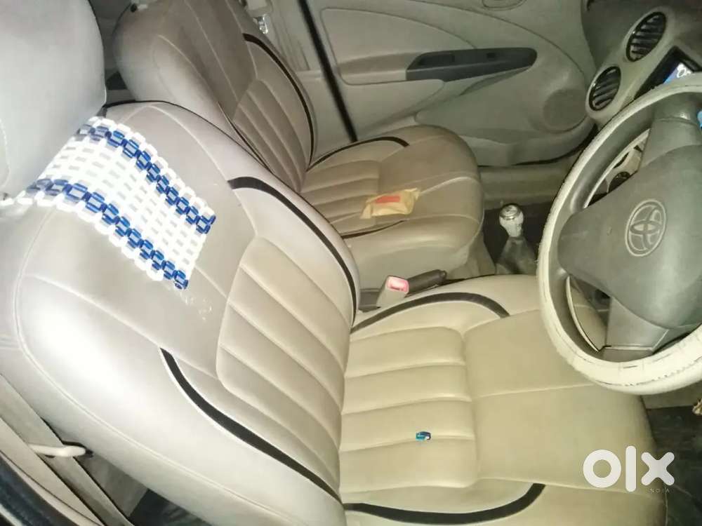Toyota Etios Cross 2013 Petrol 31998 Km Driven