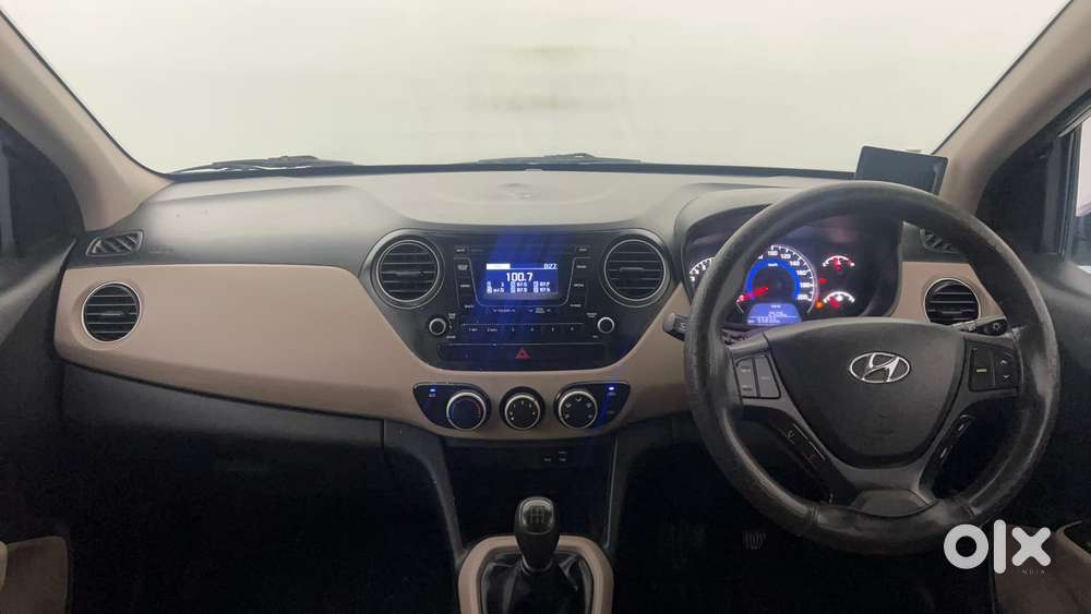 Hyundai Grand I10 1.2 Kappa Magna, 2019, Petrol