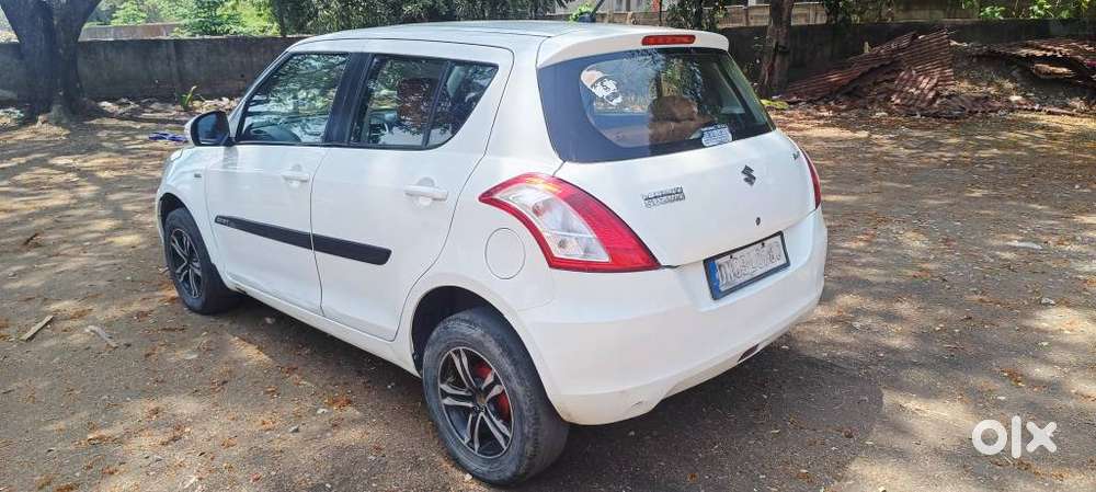 Maruti Suzuki Swift Ddis Vdi, 2016, Diesel