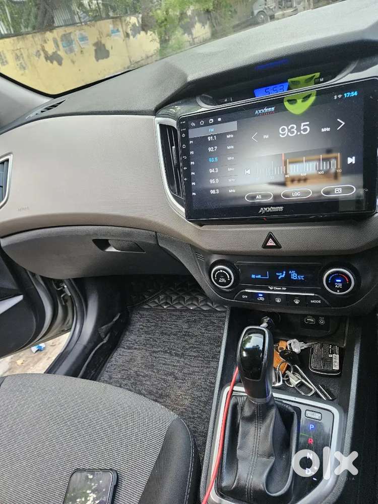 Hyundai Creta 1.6 Sx Plus 2016