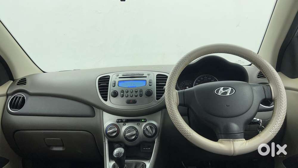Hyundai I10 Sportz 1.2 Kappa2, 2013, Petrol