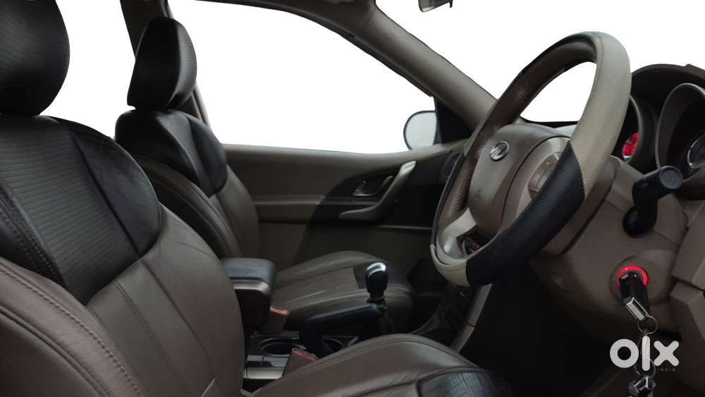 Mahindra Xuv500 W8, 2013, Diesel