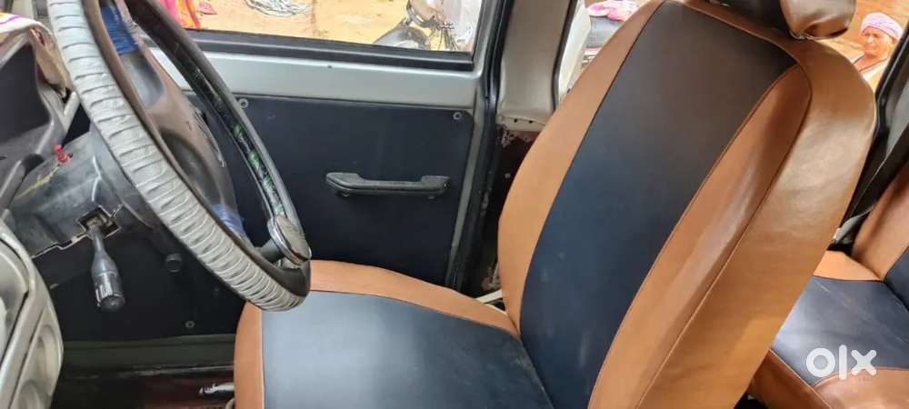 Mahindra Be.07 Diesel 2011