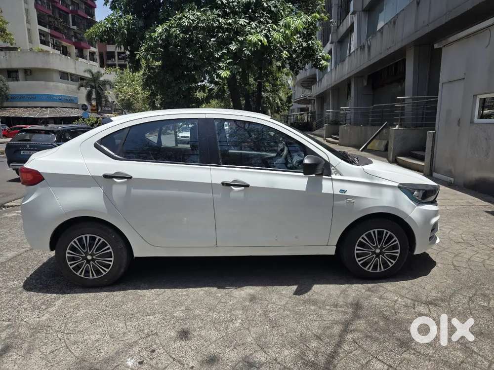 Tata Tigor EV 2023 Plus - Photo 3