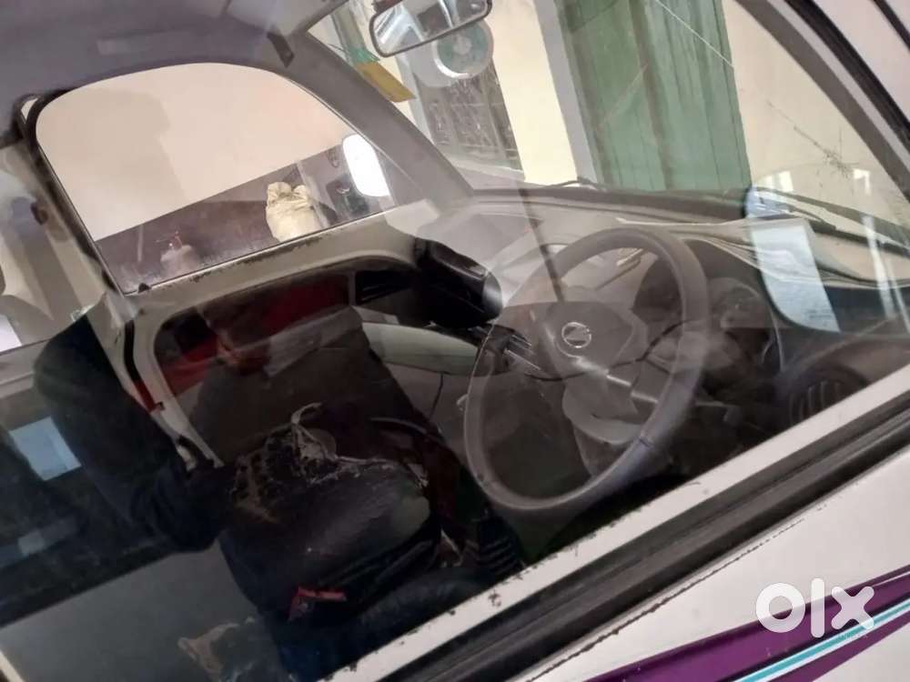 Mahindra Supro 2017 Diesel Well Maintained