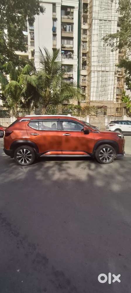 Honda Elevate Zx Cvt, 2023, Petrol