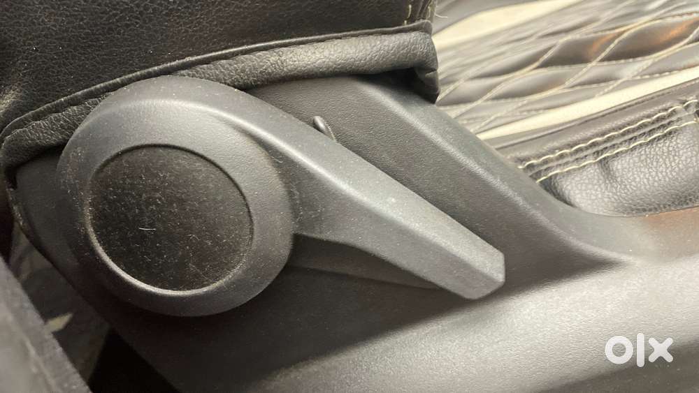 Tata Punch Camo Adventure Mt, 2022, Petrol