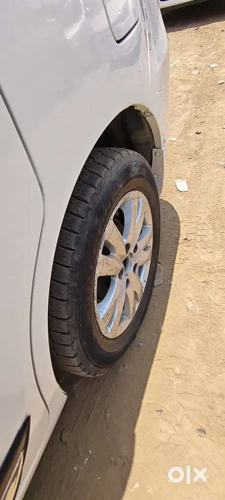 Maruti Ertiga Zdi+hayebrid