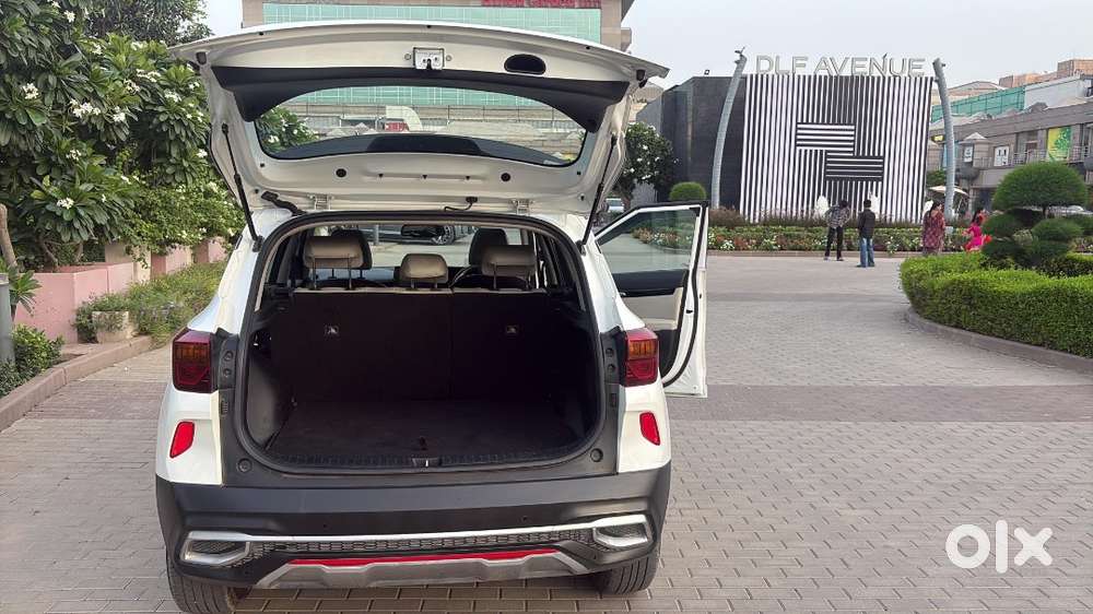 Kia Seltos Petrol G1.4 6mt Gtx Plus