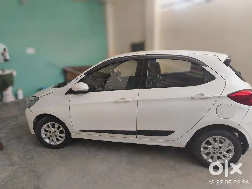 Tata Tiago 2019 Diesel 89000 Km Driven