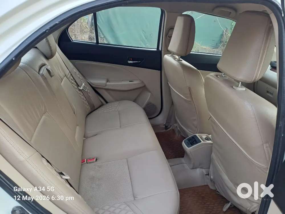 Maruti Suzuki Dzire 2019 Diesel 93600 Km Driven