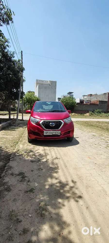 Datsun Redi Go 2017