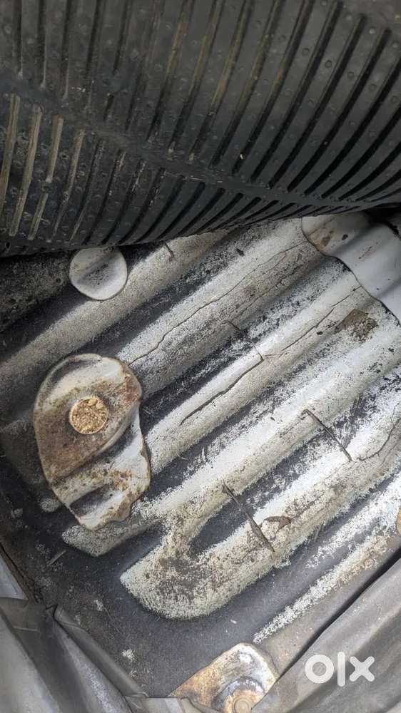 Maruti Suzuki 800 2008 Petrol