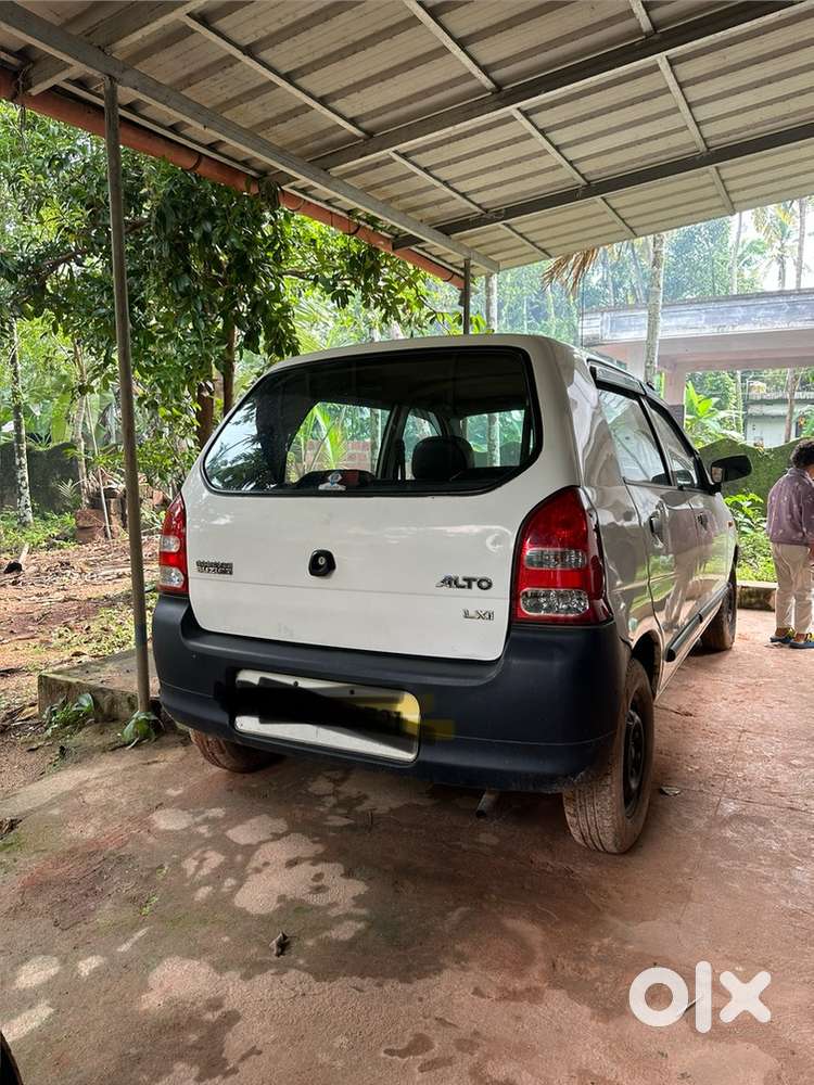 Maruti Alto