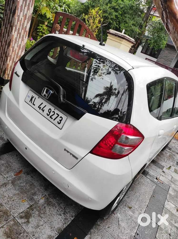 Honda Jazz 2009 - 9961800