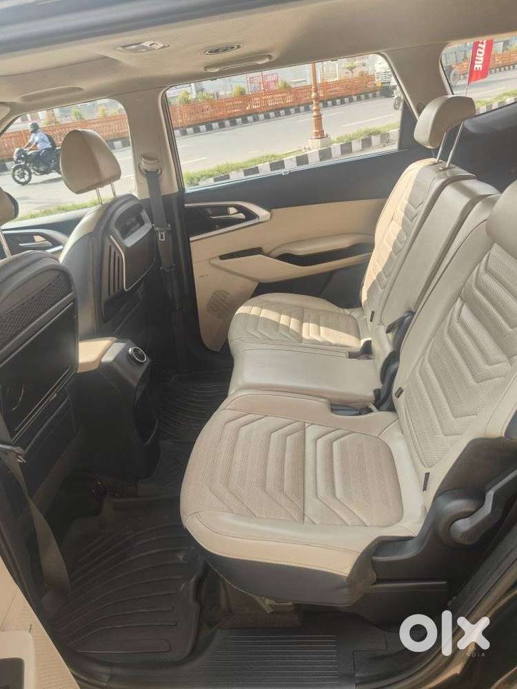 Kia Carens D1.5 Luxury 7str 6mt, 2022, Diesel