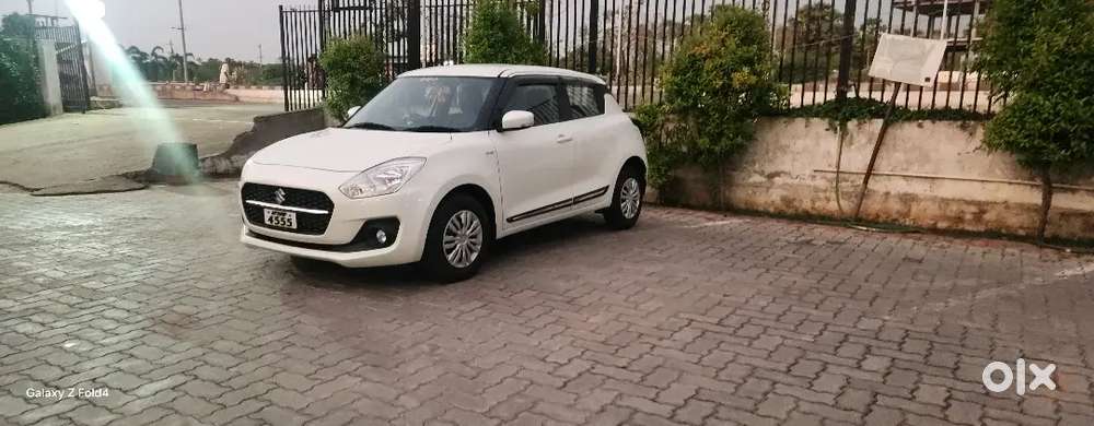 Maruti Suzuki Swift 2019 Diesel Well Maintained