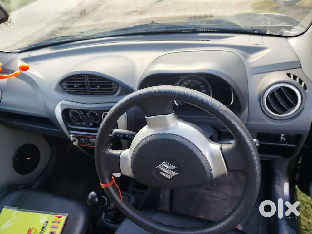 2019 Maruti Suzuki Alto