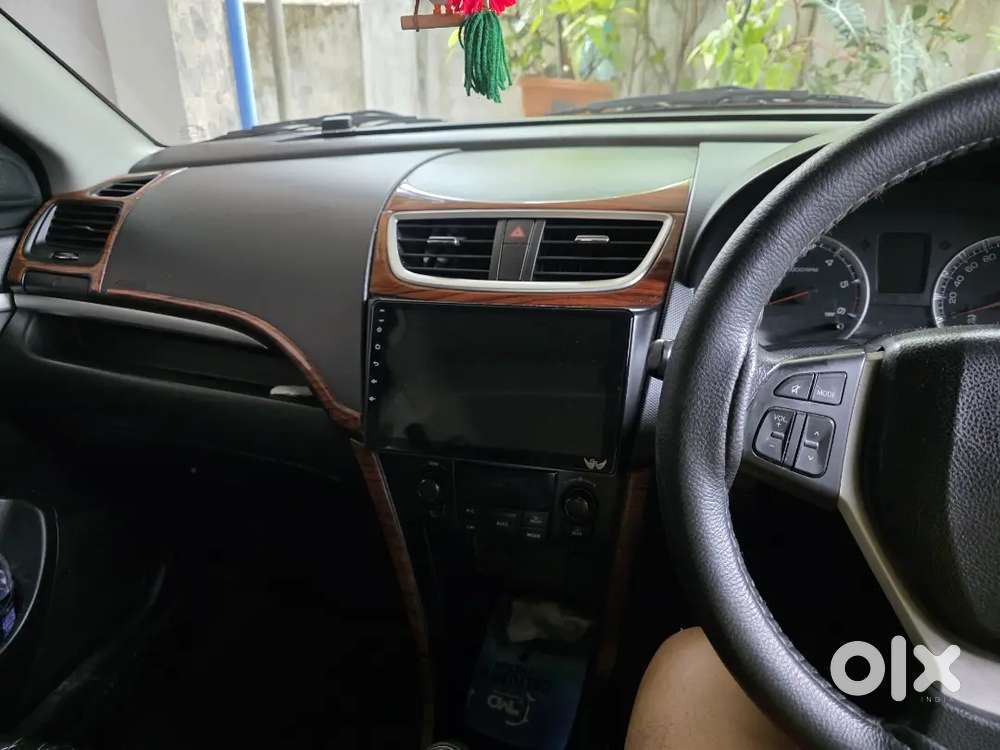 Maruti Suzuki Swift 2013 Diesel 126000 Km Driven
