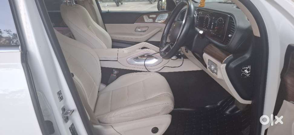 Mercedes-benz Gle 450d 4matic Lwb, 2025, Diesel