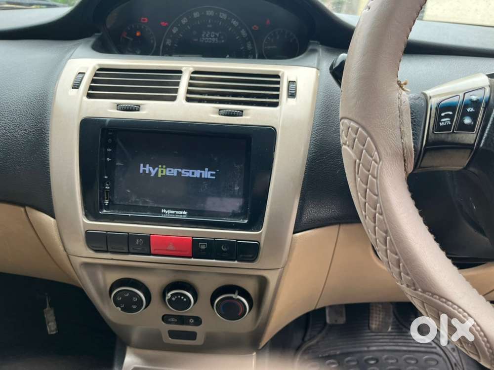 Tata Indica Vista 2012 Quartejet Diesel Good Condition