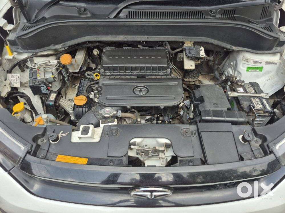 Tata Punch Pure, 2022, Petrol