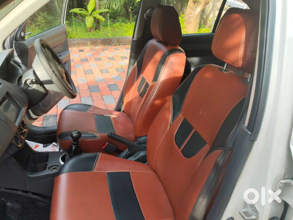 Maruti Suzuki Maruti 2015