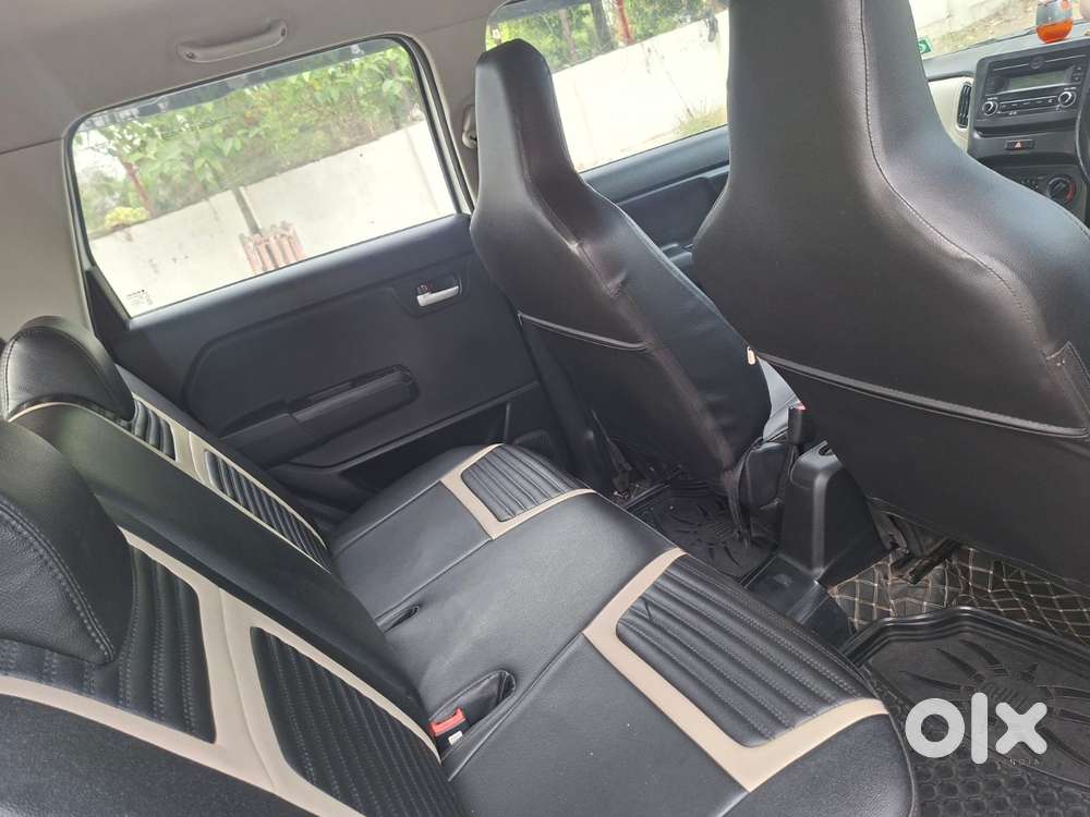 Maruti Suzuki Wagon R 1.0 Lxi Cng, 2023, Cng & Hybrids