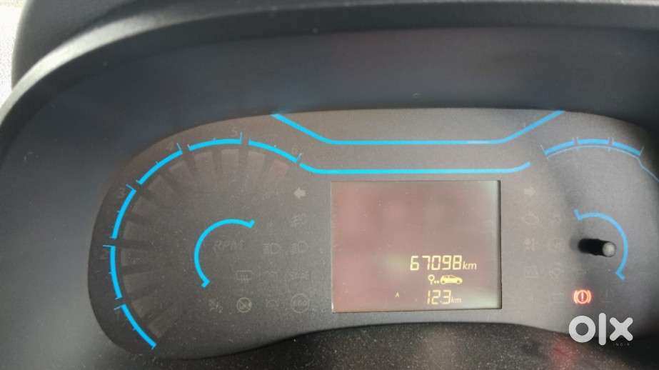Renault Kwid Rxl, 2021, Petrol