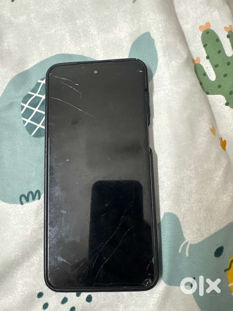Poco m2 pro