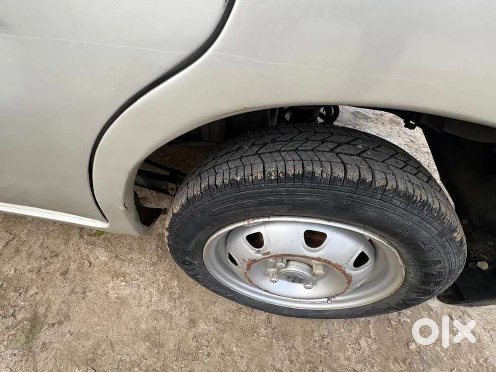 Maruti Suzuki Wagon R 2010 Petrol 65000 Km Driven