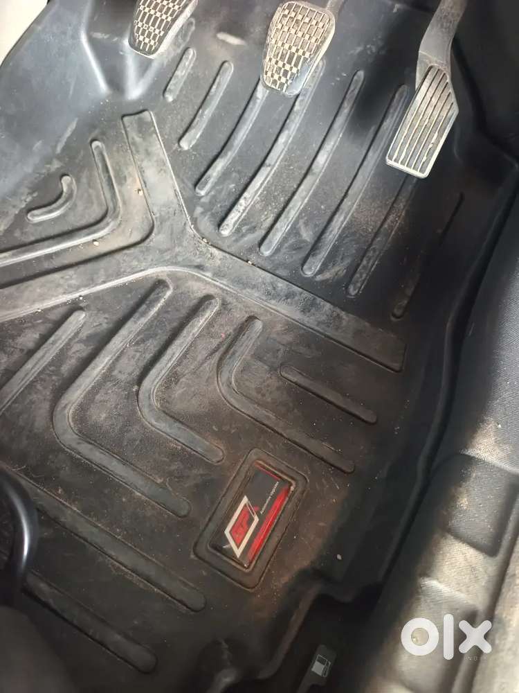 Tata Nexon Xz+ Dt - 2018 Diesel Well Maintained