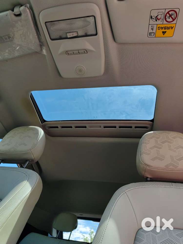 Tata Nexon Ev Xz Plus, 2022, Electric