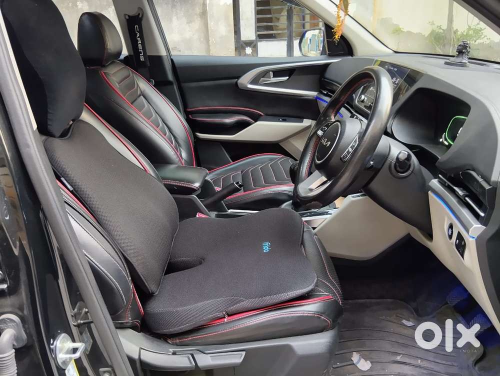 Kia Carens, 2022, Diesel