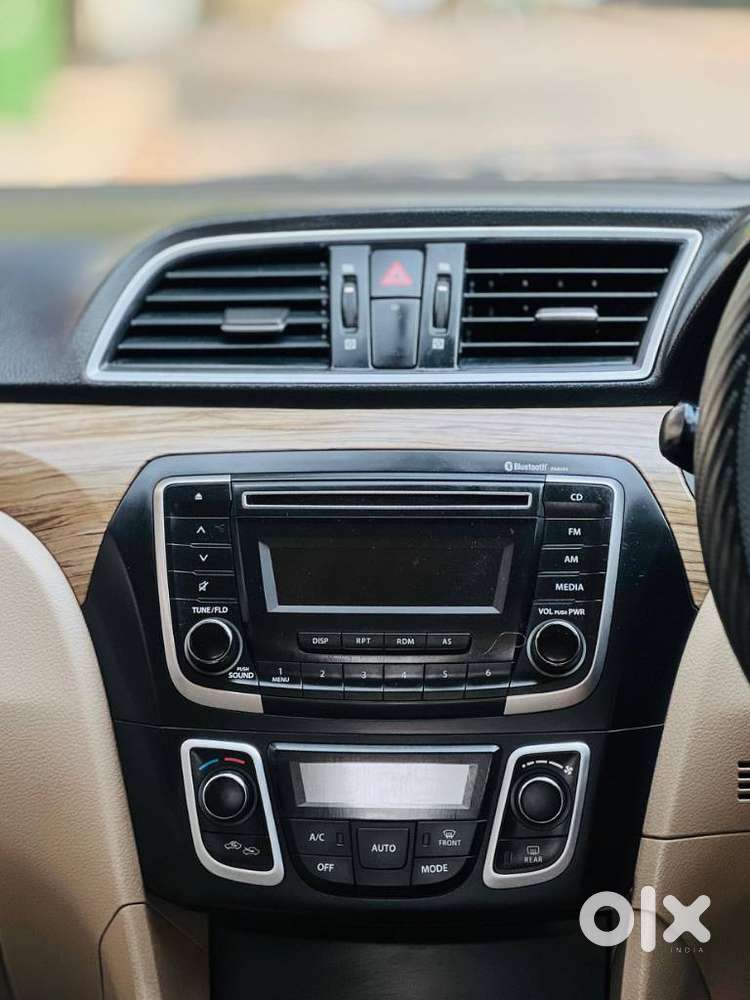 Maruti Suzuki Ciaz Smart Hybrid Delta , 2019, Cng & Hybrids