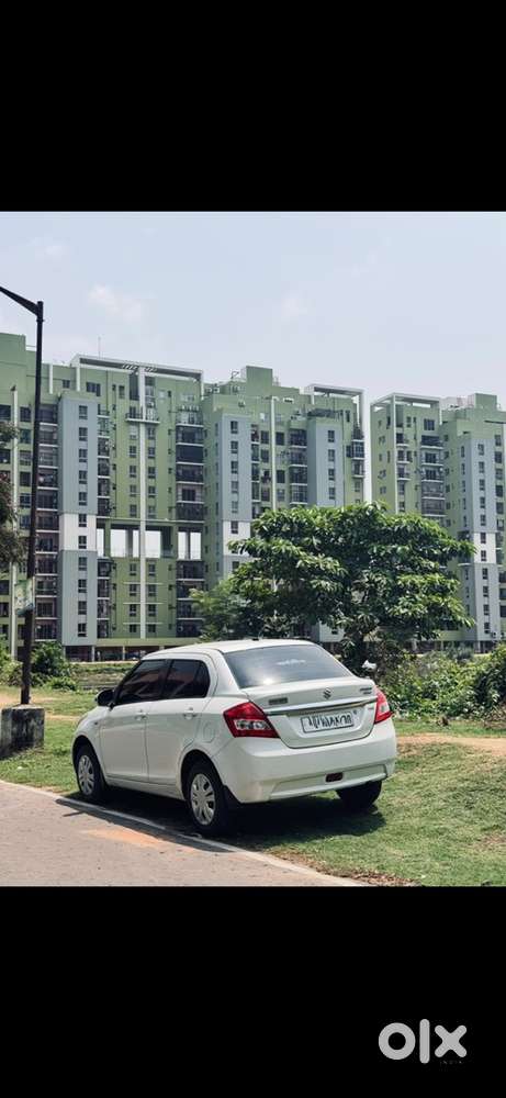 Swift Dzire Diesel 2013