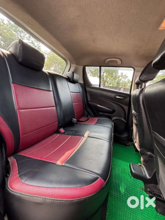 Maruti Suzuki Swift Vxi, 2015, Petrol
