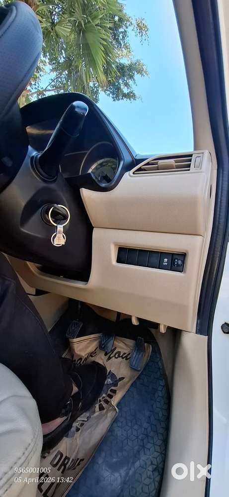 Maruti Suzuki Dzire 1.2 Vxi, 2023, Diesel