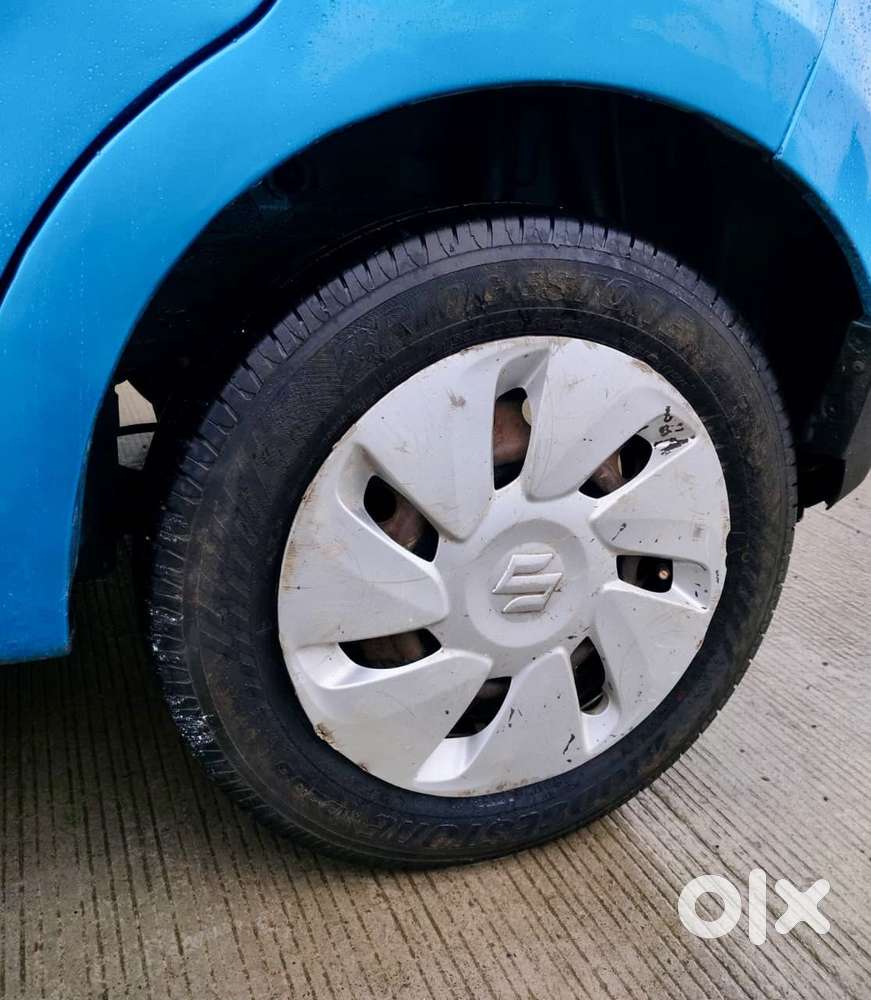 Maruti Suzuki Celerio Vxi, 2014, Petrol