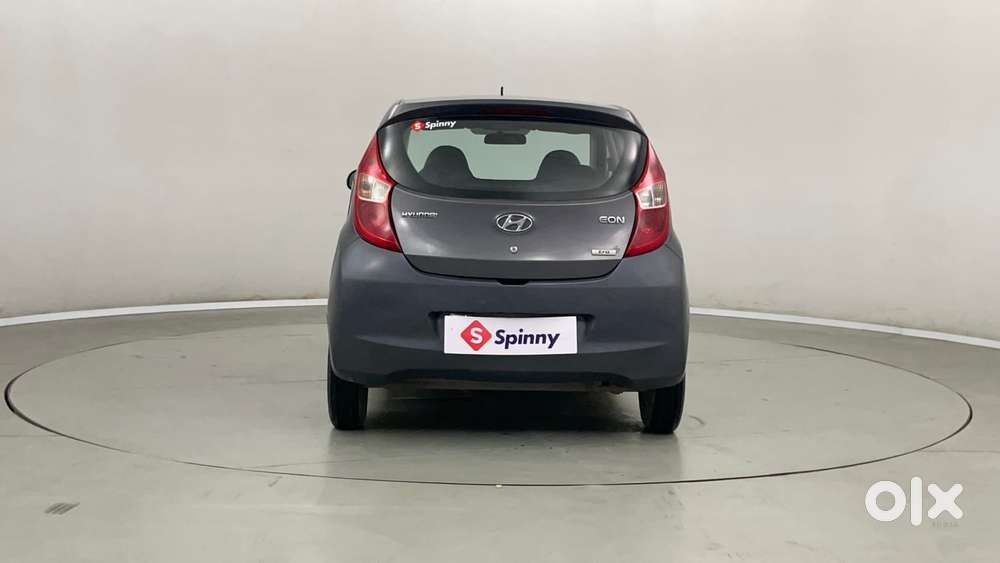 Hyundai Eon Era, 2015, Petrol
