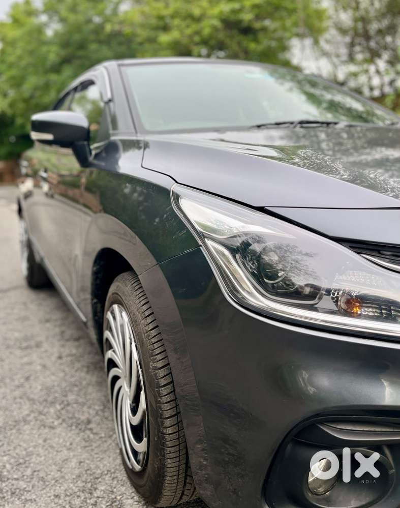 Maruti Suzuki Baleno Delta, 2022, Petrol