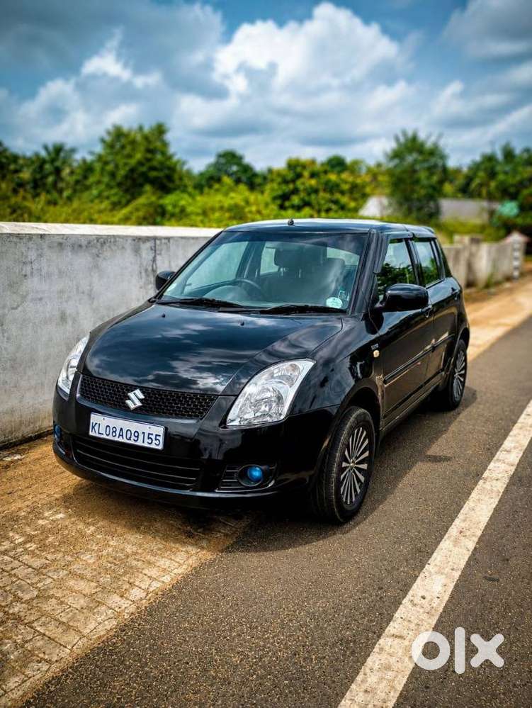 Maruti Suzuki Swift Vdi (o), 2009, Diesel