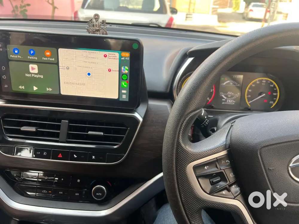 Panaromic Sunroof,agency Record Service,all Orignal