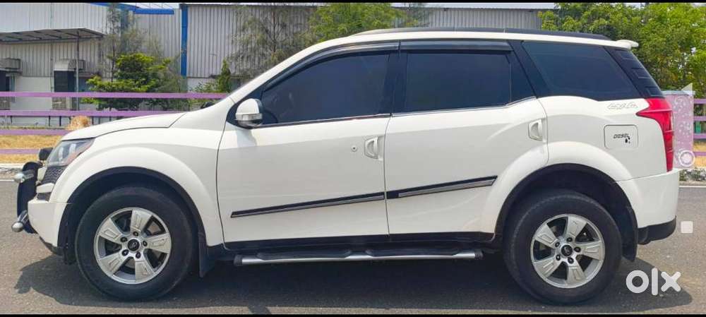 Mahindra Xuv500 2011-2015 W8 2wd, 2014, Diesel