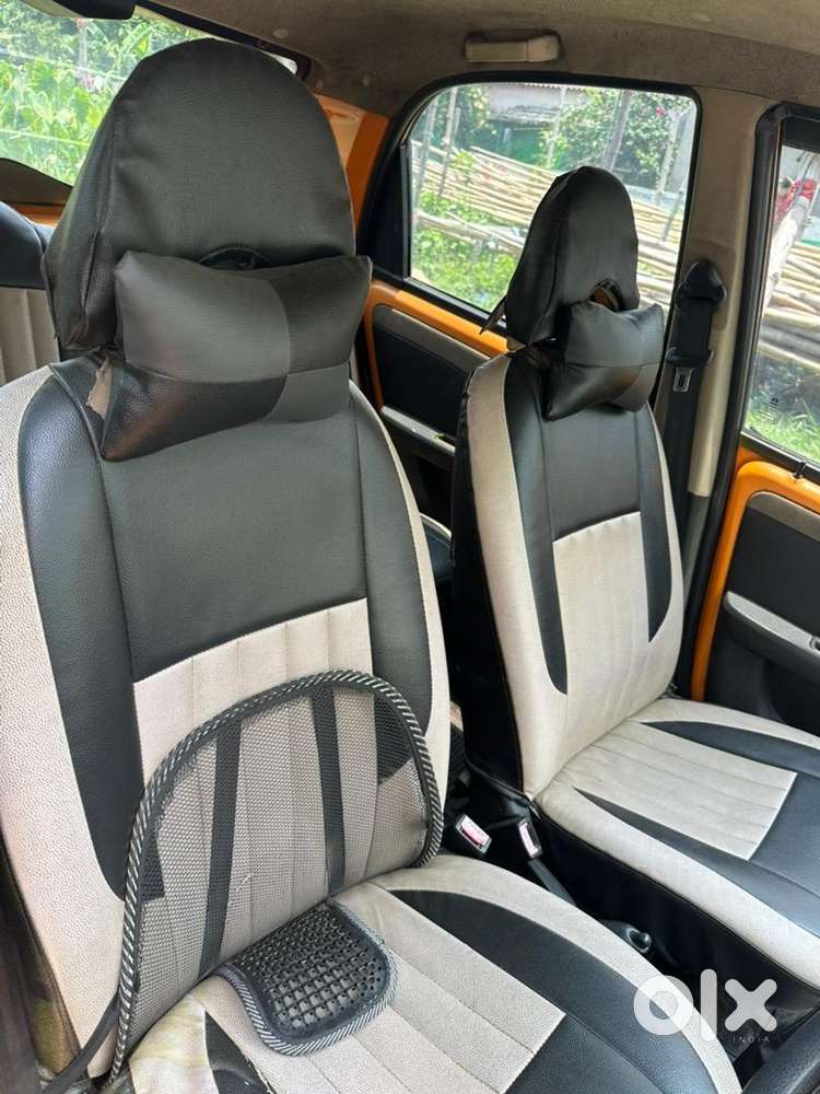 2013 Tata Petrol Car