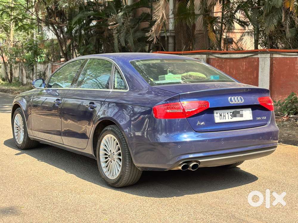 Audi A4 2016-2020 2.0 35 Tdi Premium Plus, 2016, Diesel