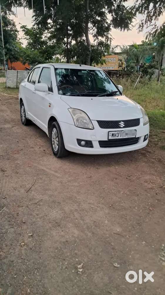 Maruti Suzuki Dzire Tour 2016 Diesel Car